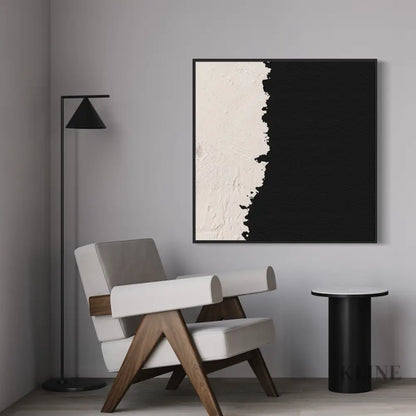Havens II - Hand Painting
