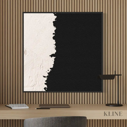Havens II - Hand Painting