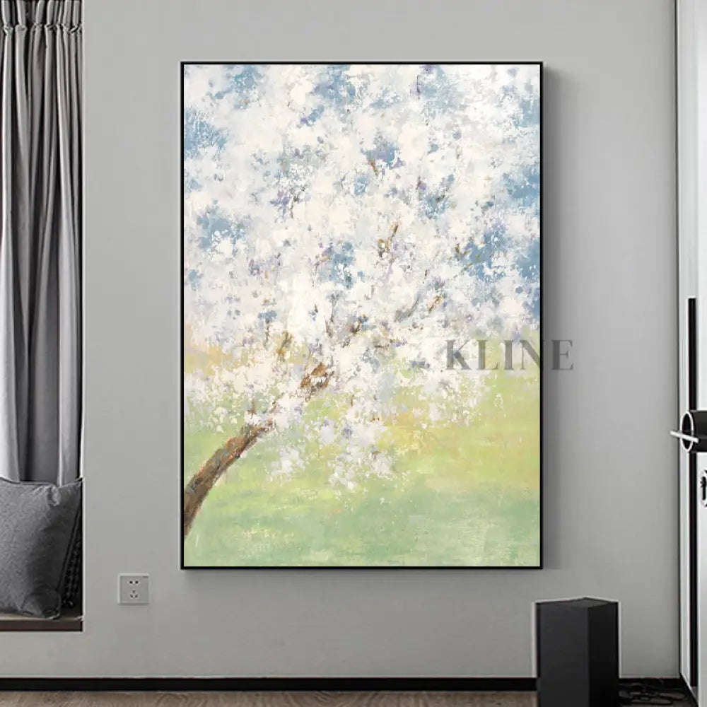 Healing - Kline Collective Wandkunst für das Esszimmer