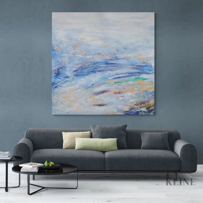 Healing Time - Kline Collective