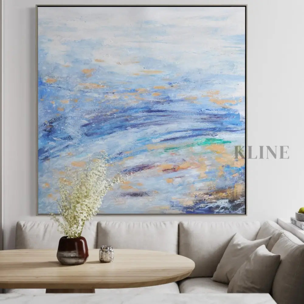 Healing Time - Kline Collective 