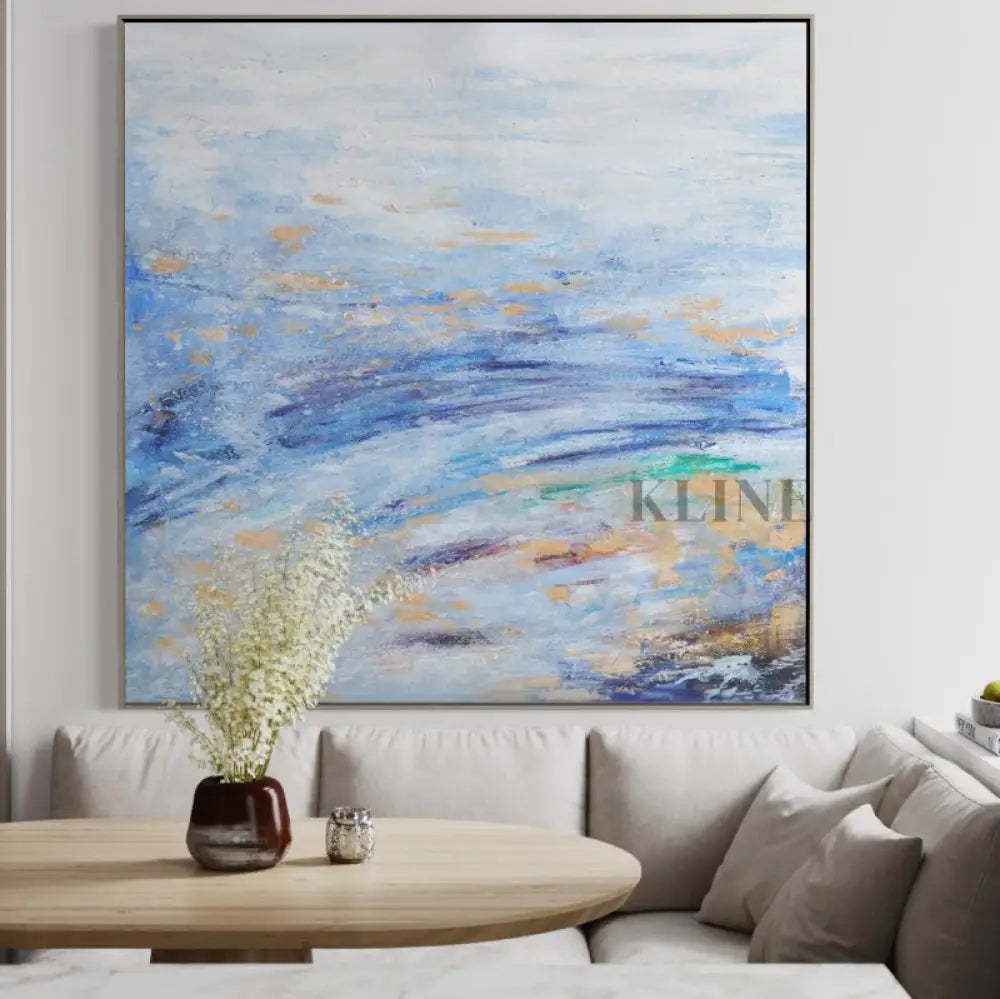 Healing Time - Kline Collective