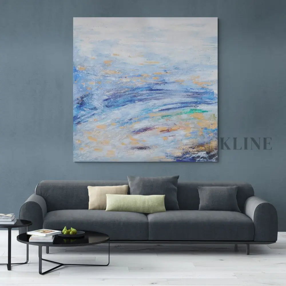 Healing Time - Kline Collective 