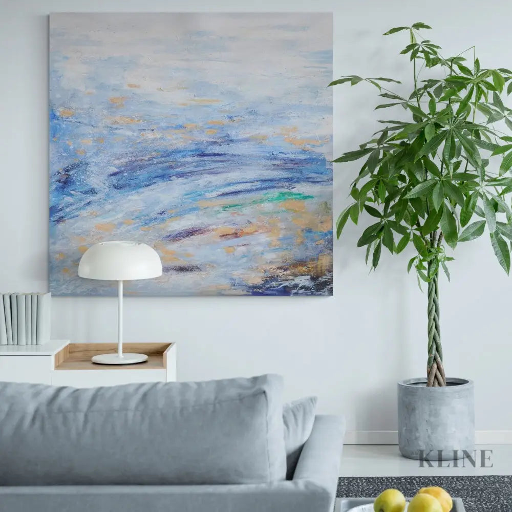Healing Time - Kline Collective 