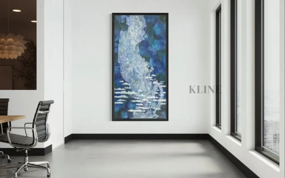 Heaven - Kline Collective