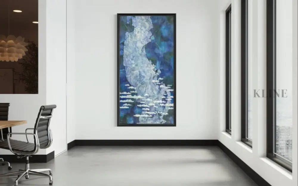 Heaven - Kline Collective