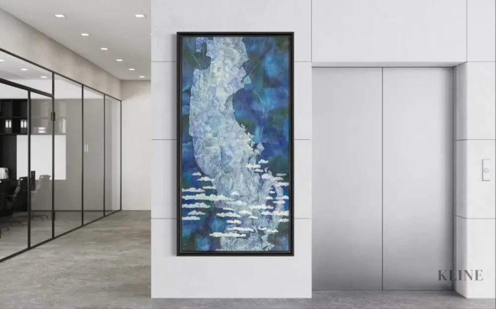 Heaven - Kline Collective 