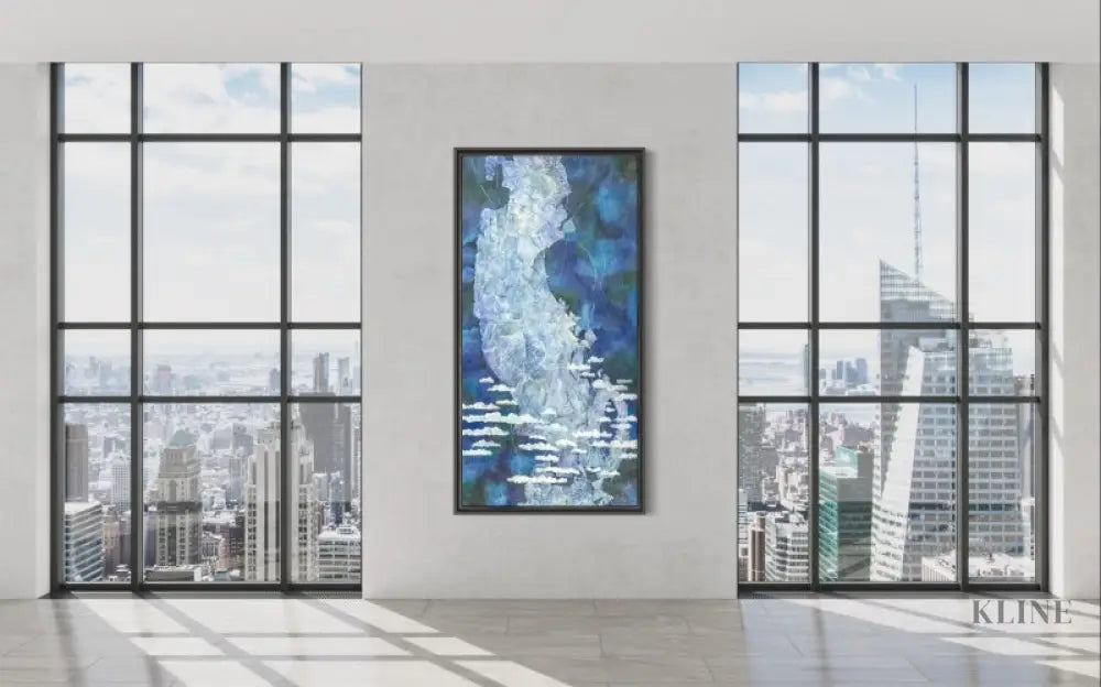 Heaven - Kline Collective 