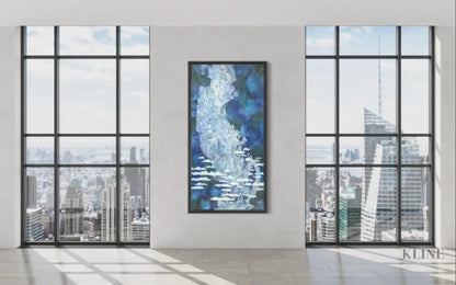Heaven - Kline Collective