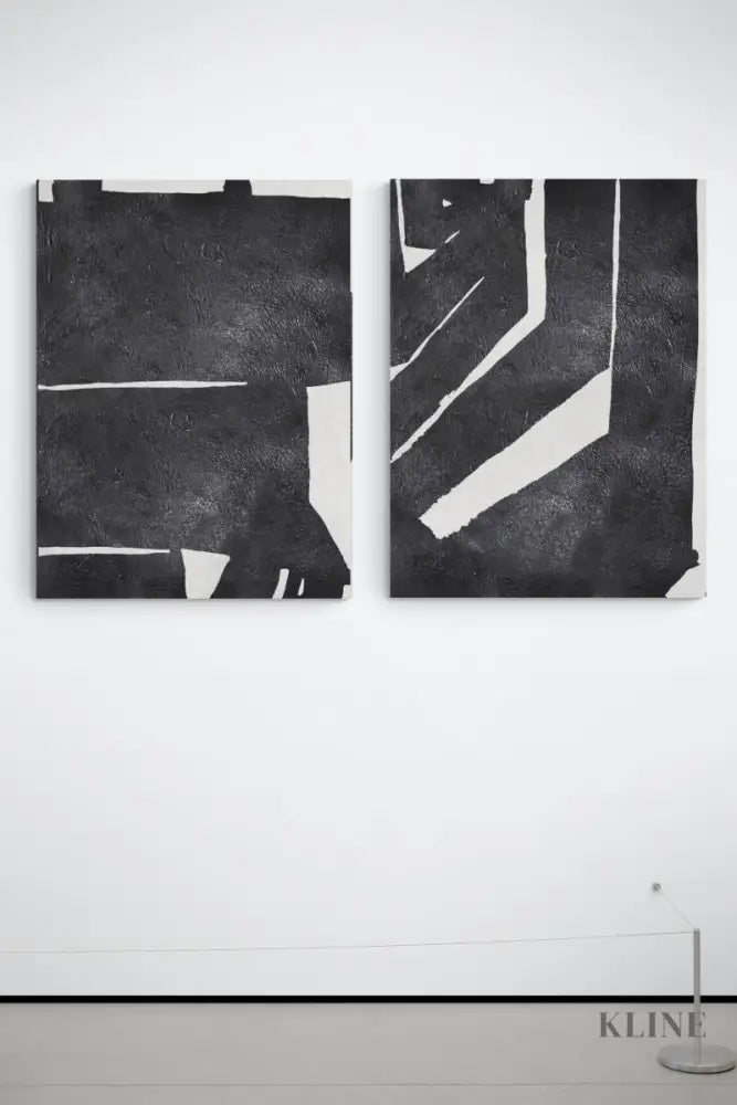 Heavy Set - Kline Collective 