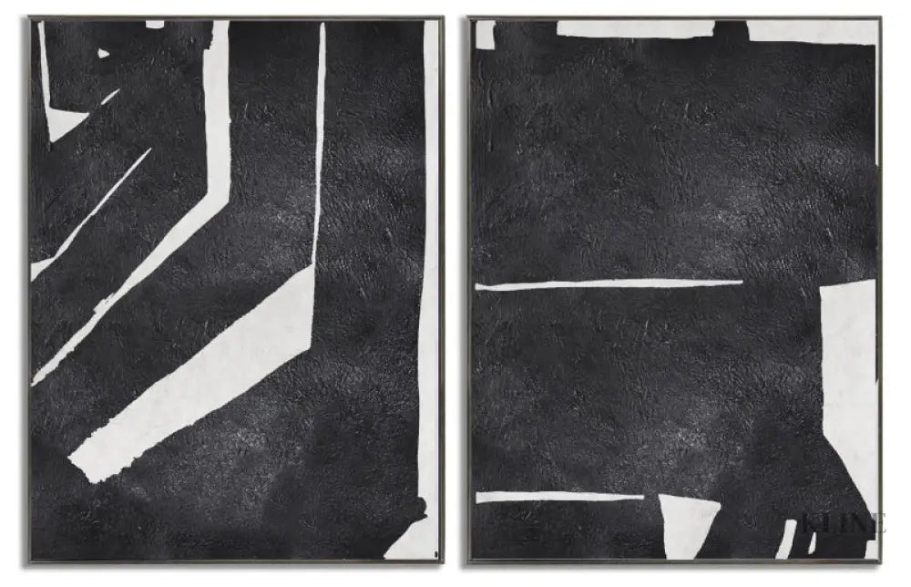 Heavy Set - Kline Collective 