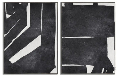 Heavy Set - Kline Collective