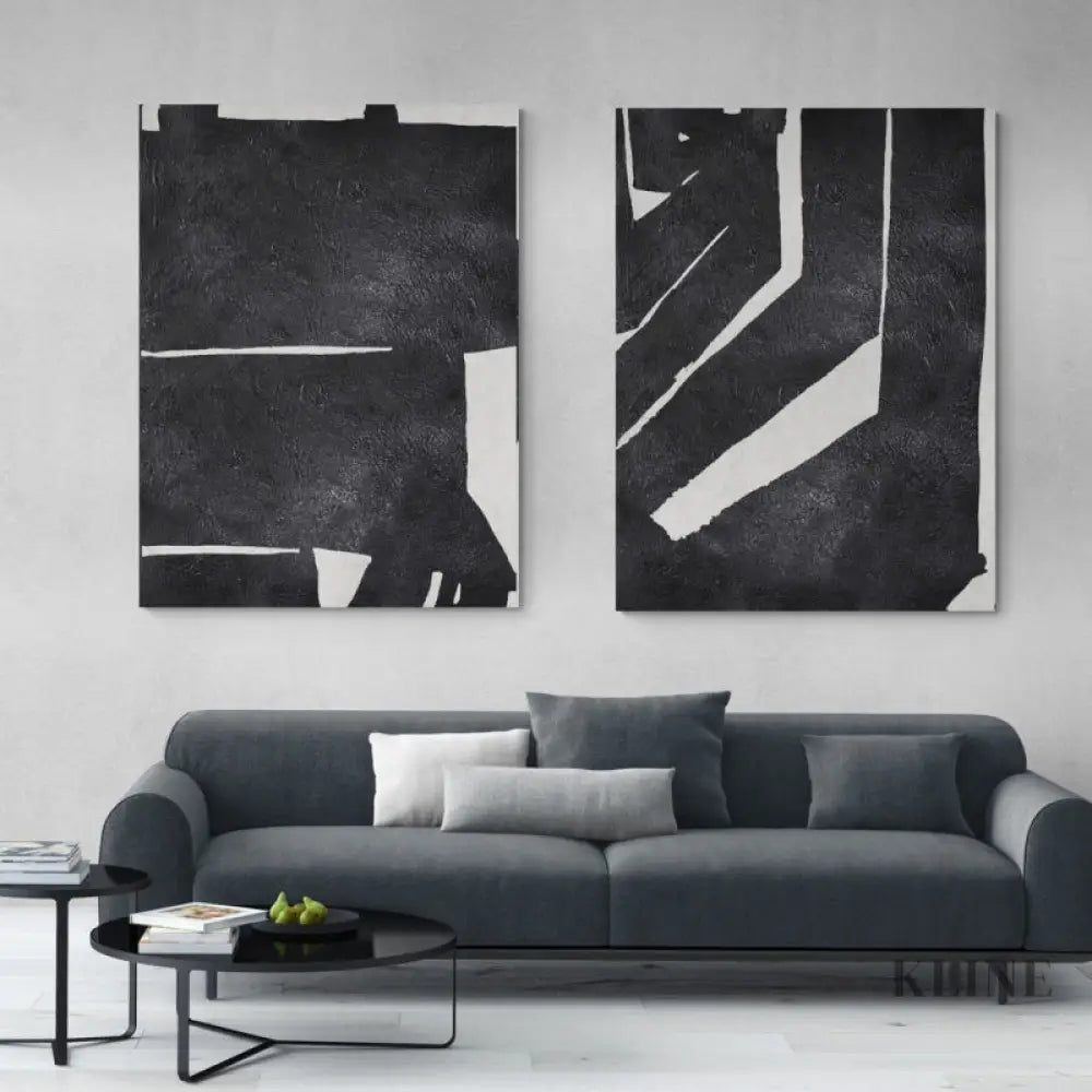 Heavy Set - Kline Collective 
