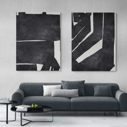 Heavy Set - Kline Collective