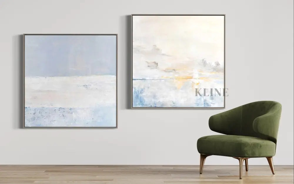 Heritage - Kline Collective