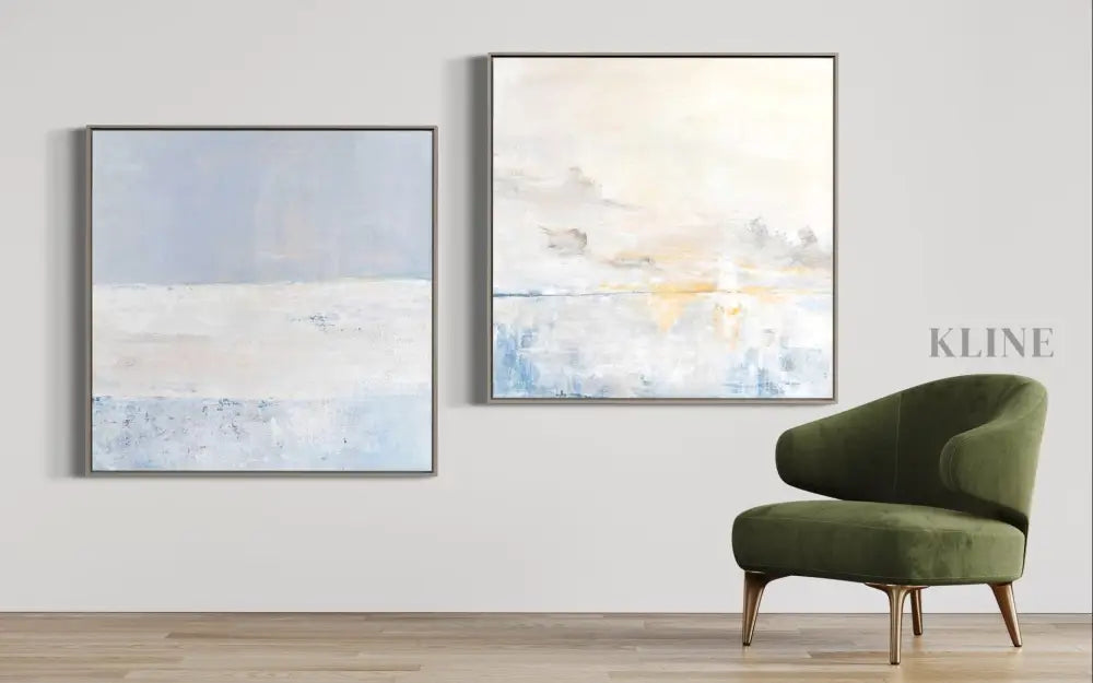 Heritage - Kline Collective Artful and Serene