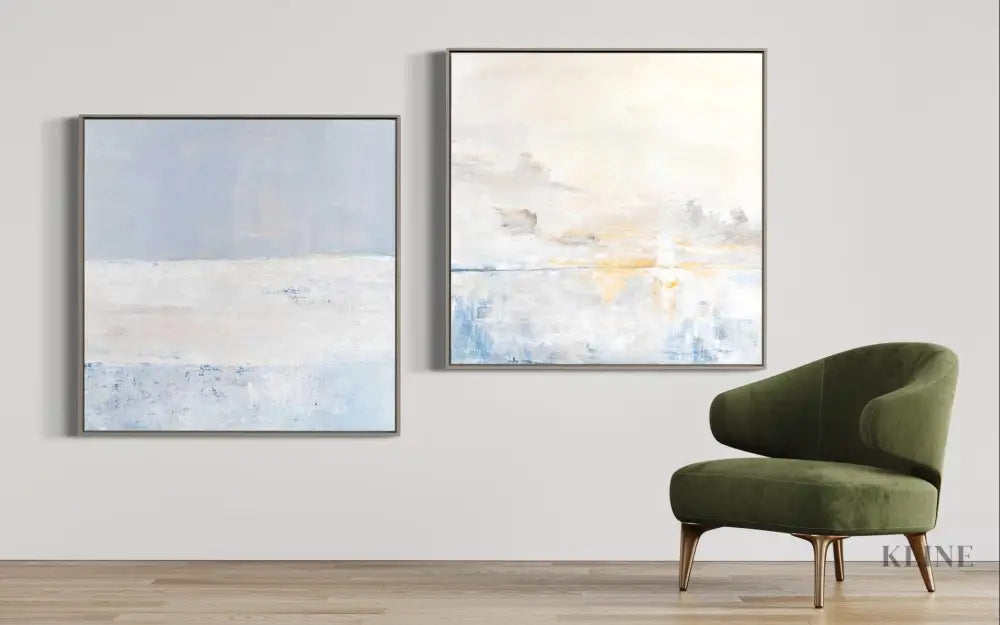 Heritage - Kline Collective 
