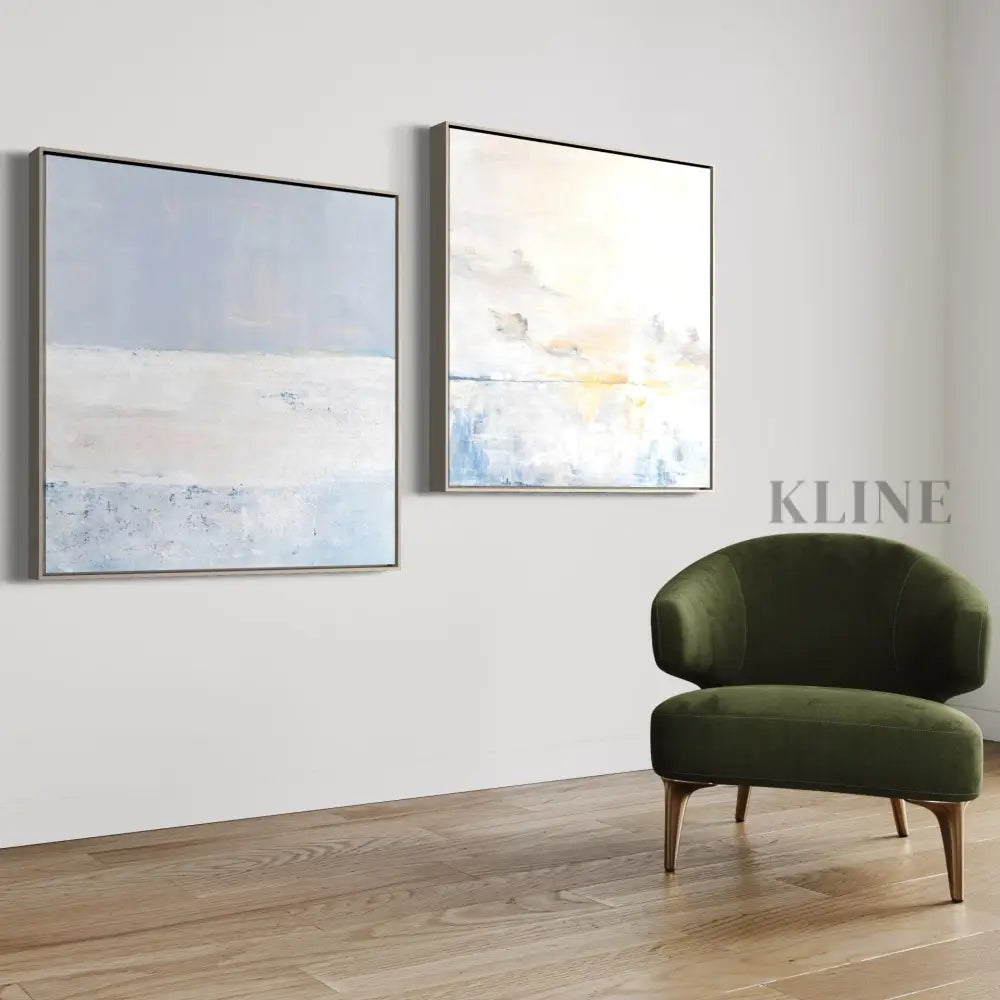 Heritage - Kline Collective Artful and Serene