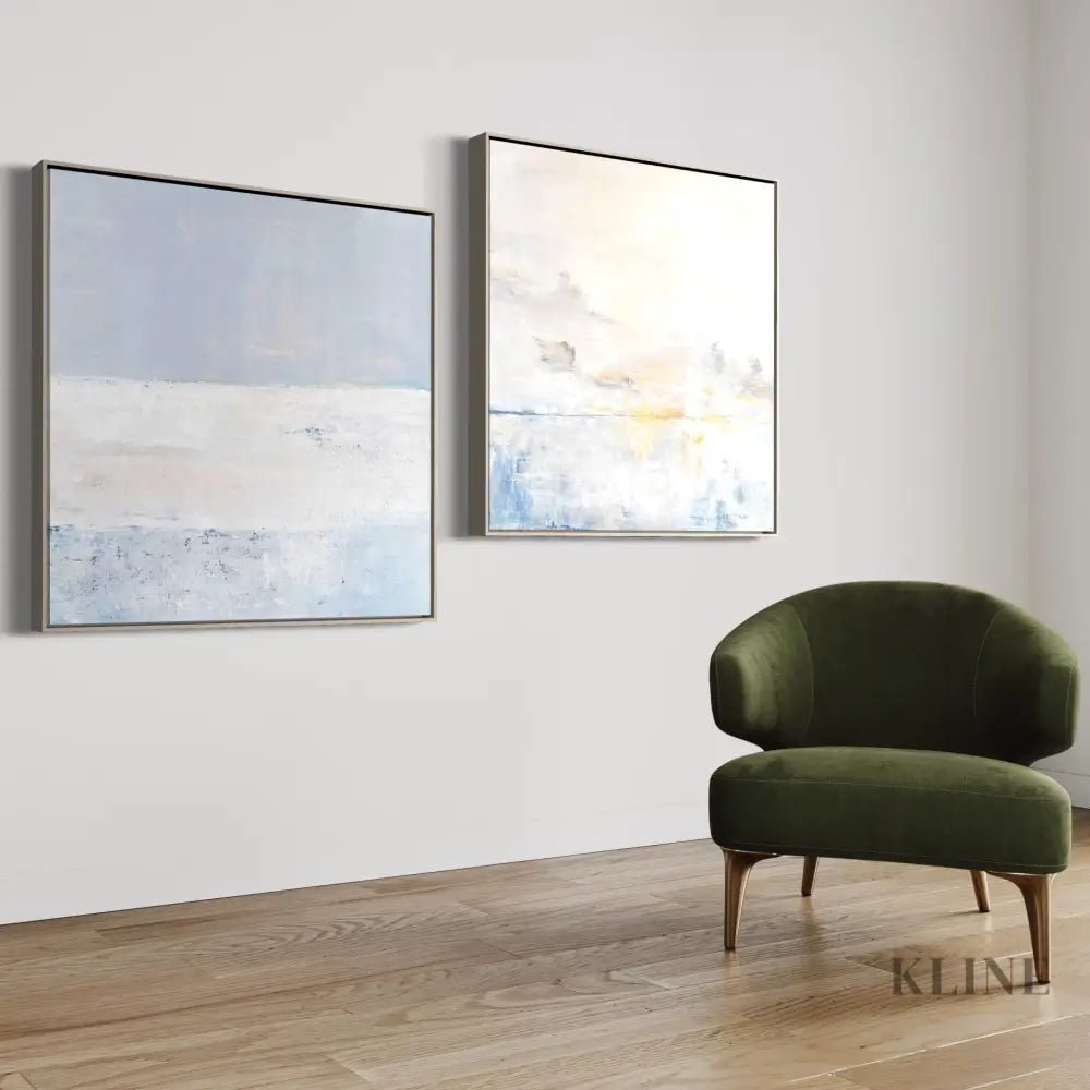 Heritage - Kline Collective