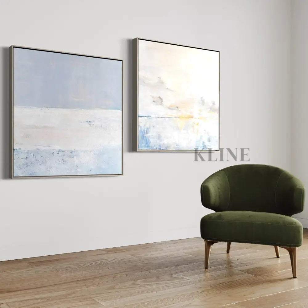 Heritage - Kline Collective