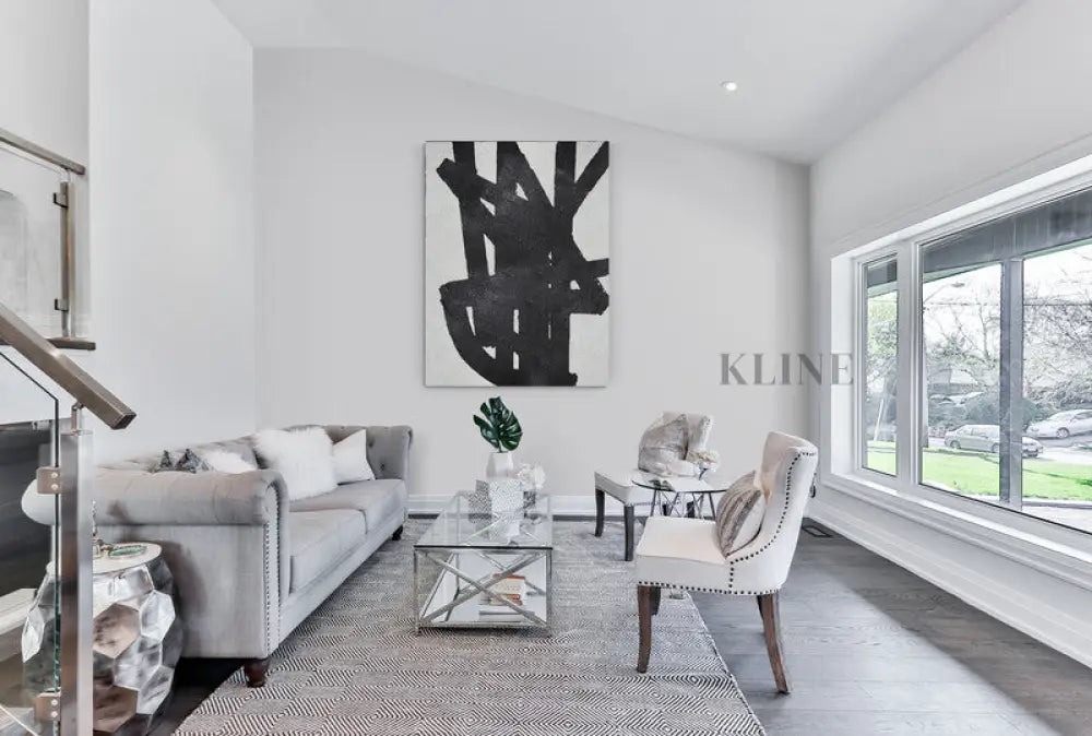 Hiding - Kline Collective