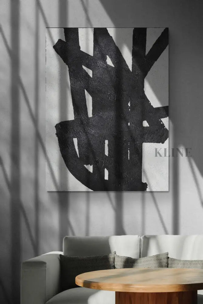 Hiding - Kline Collective 
