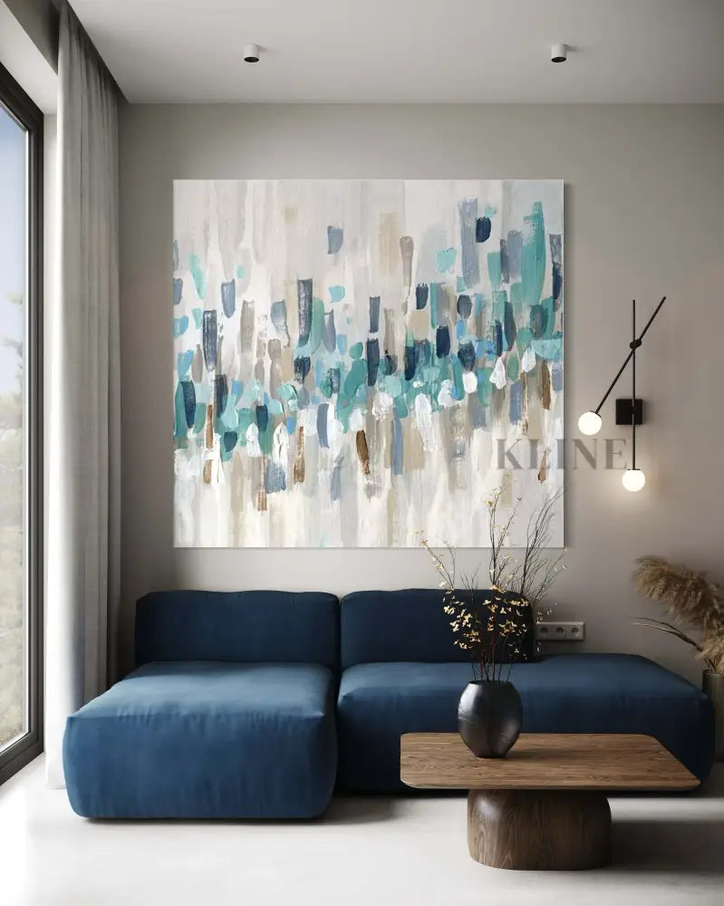Abstract artwork & Large Wall Art