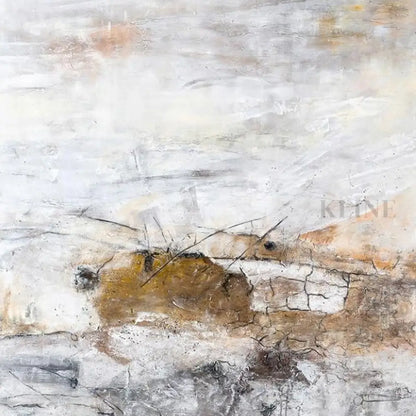 His Harvest - Kline Collective
