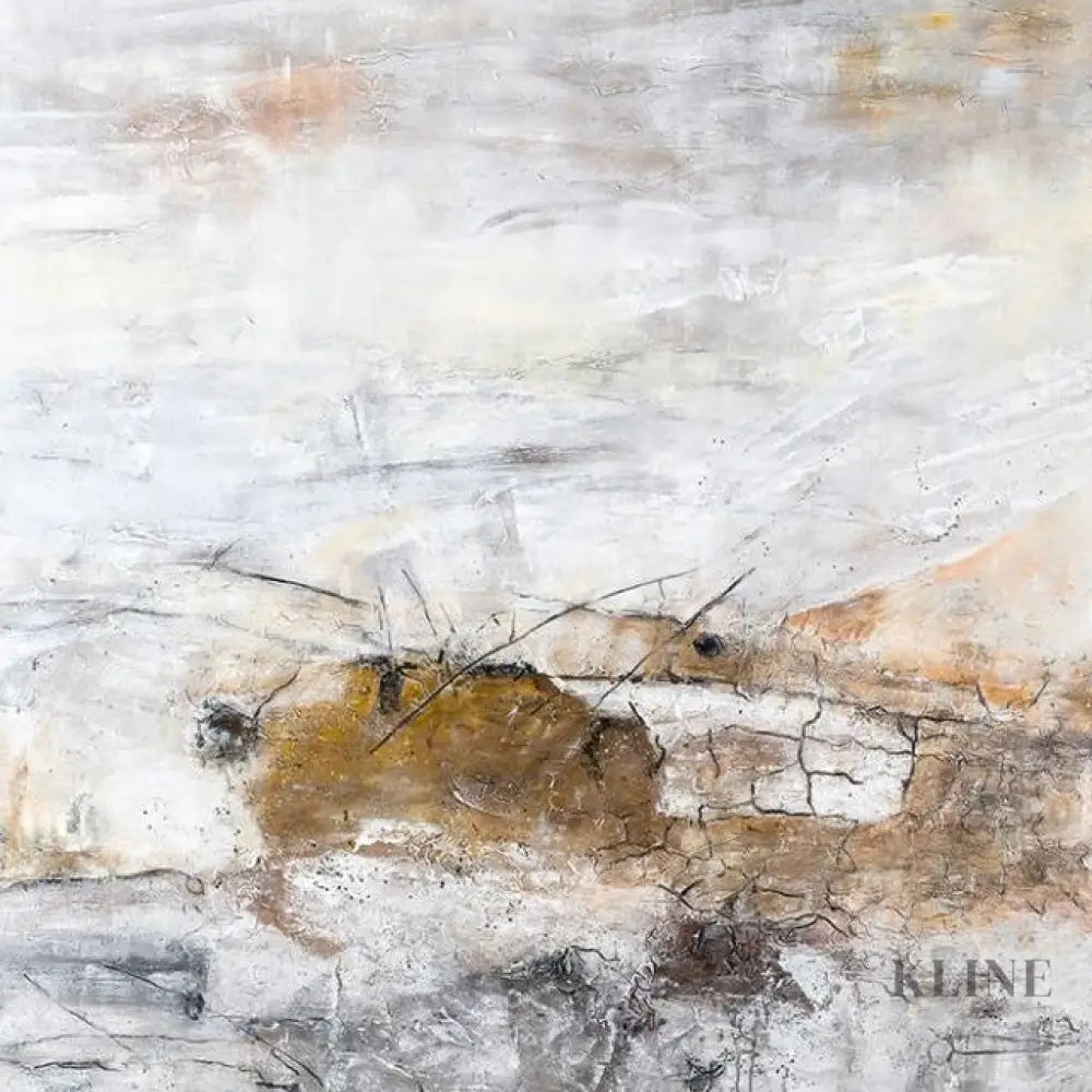 His Harvest - Kline Collective