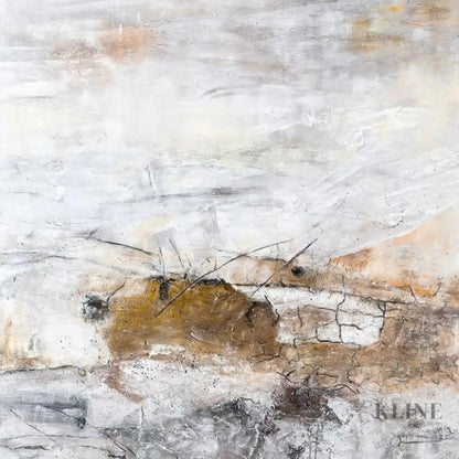 His Harvest - Kline Collective