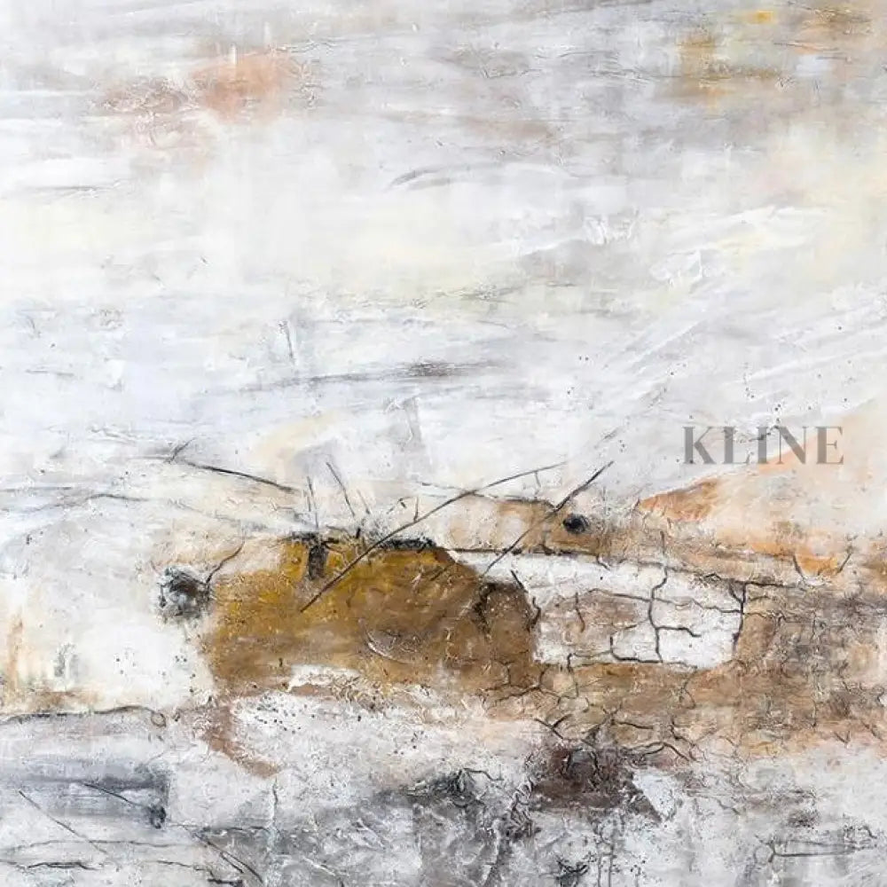 His Harvest - Kline Collective