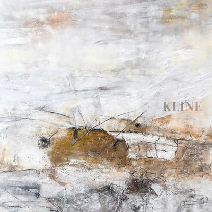 His Harvest - Kline Collective