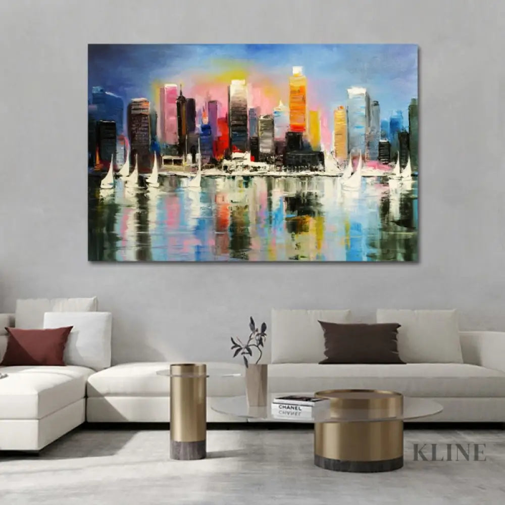 Home - Kline Collective 