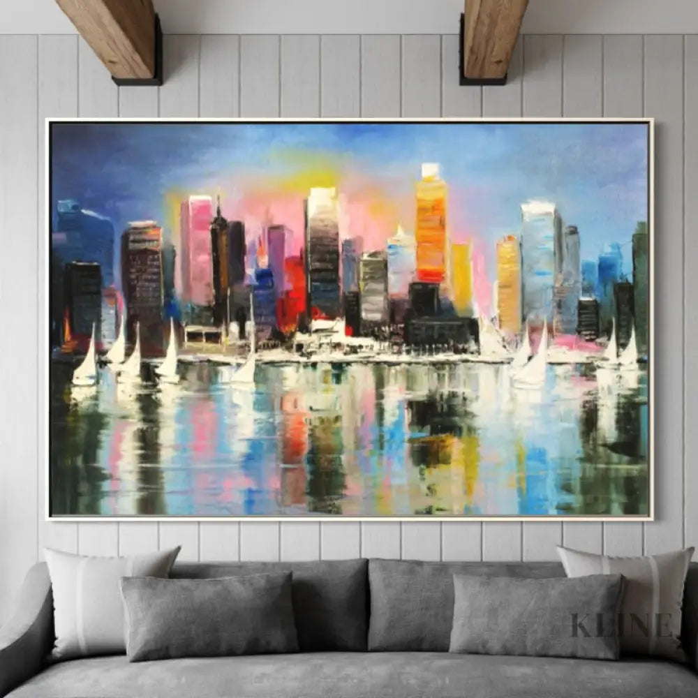 Home - Kline Collective 
