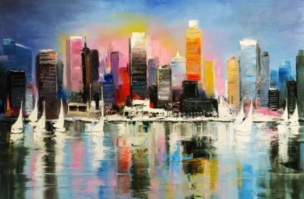 Home - Kline Collective Lounge Wall Art