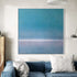 Horizontes 07 - Hand Painting