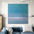 Horizontes 07 - Hand Painting