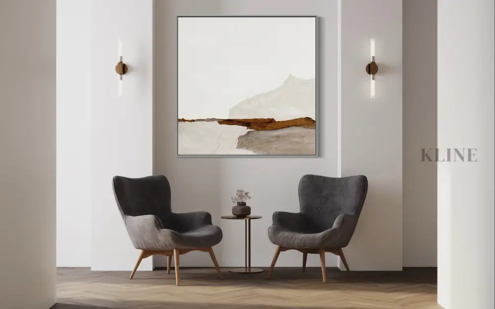 Humble Dazzle - Hand Painting 