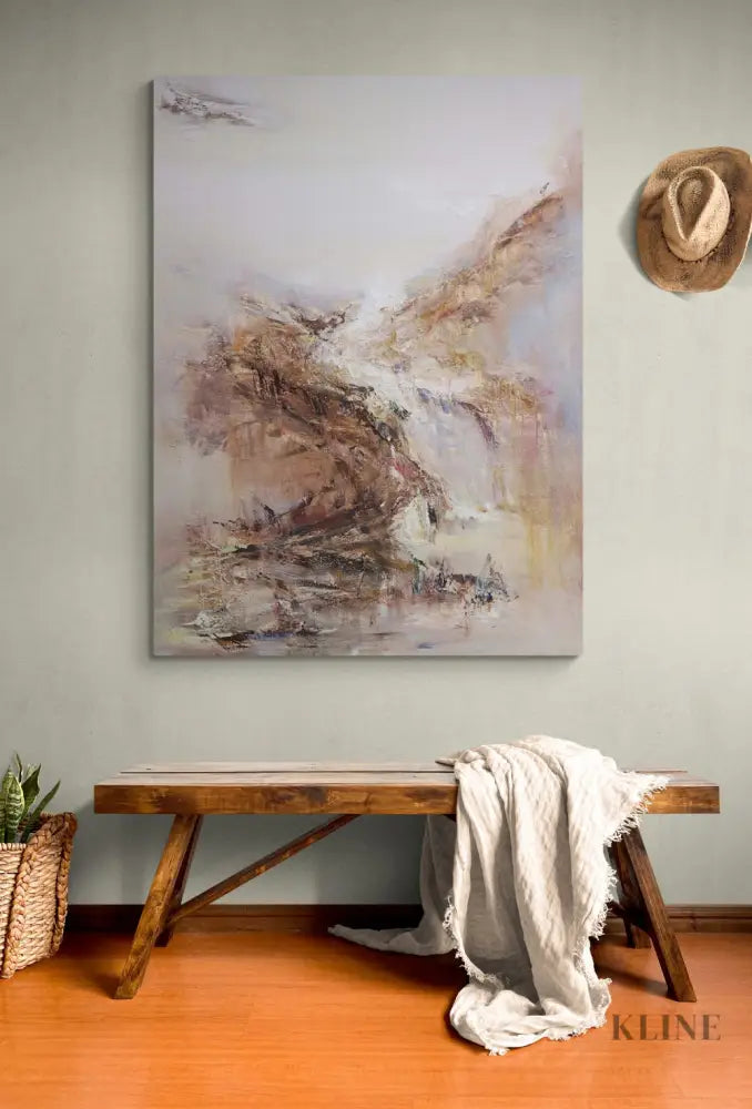 I Will Rise - Kline Collective 