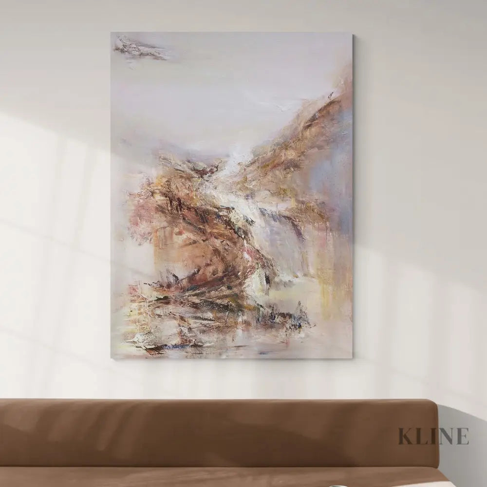 I Will Rise - Kline Collective 