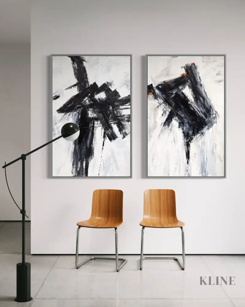 Illusion Recollect Set - Hand Painting