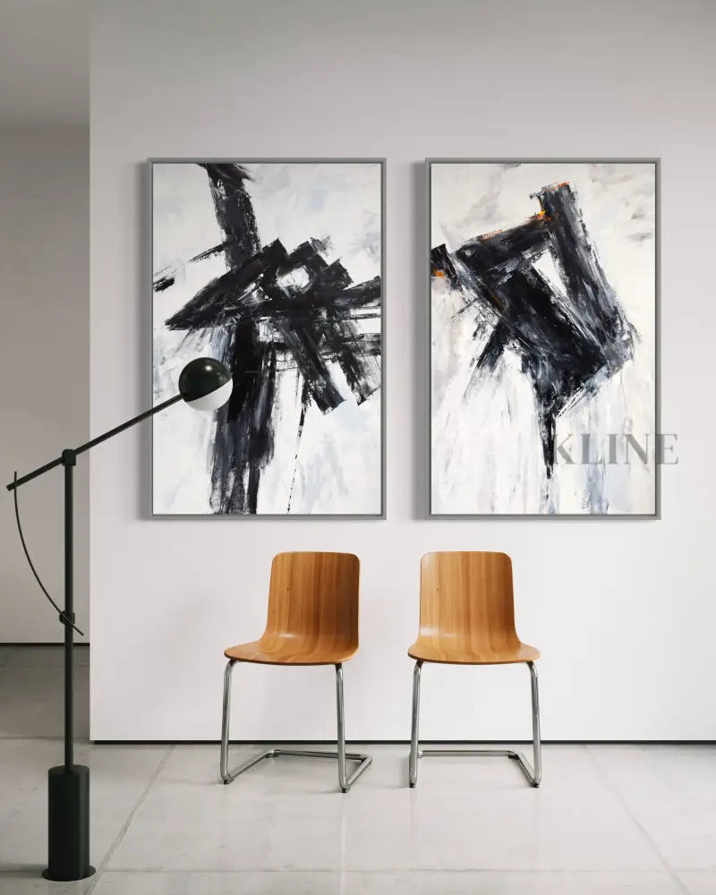 Illusion Recollect Set - Hand Painting