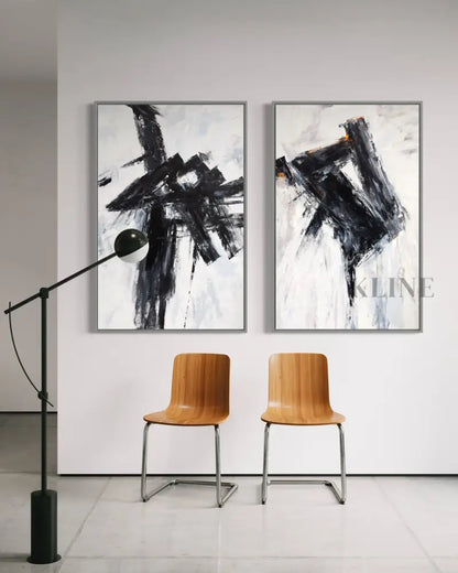 Illusion Recollect Set - Hand Painting