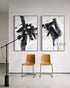 Illusion Recollect Set - Hand Painting