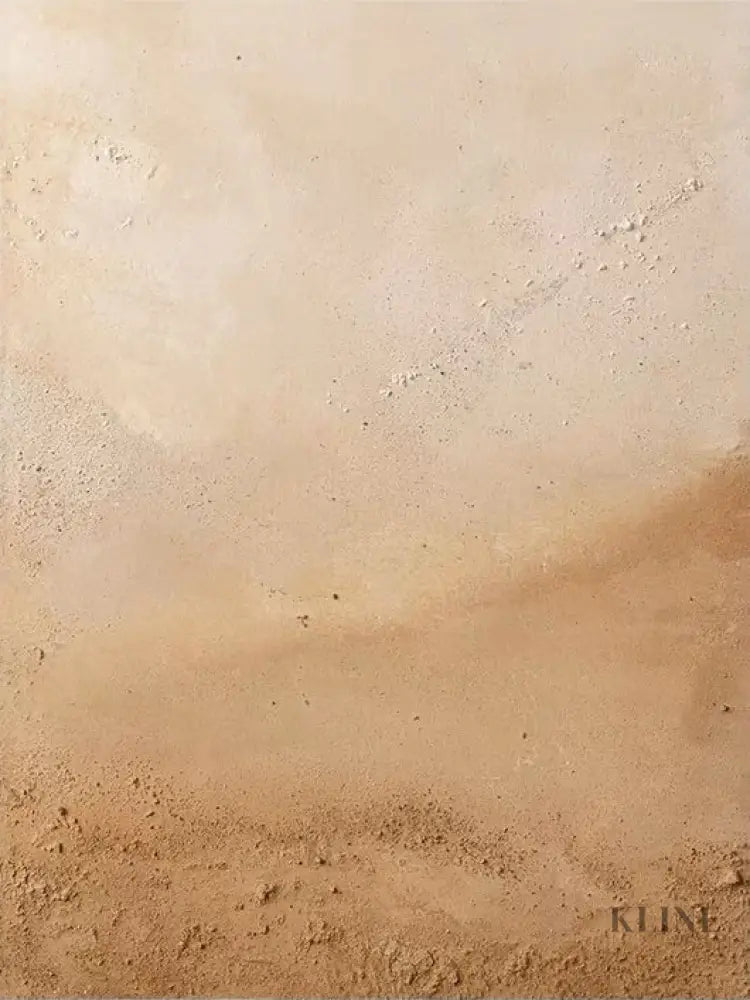 Imaged Venus - Hand Painting 