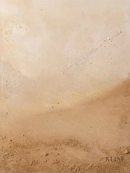 Imaged Venus - Hand Painting