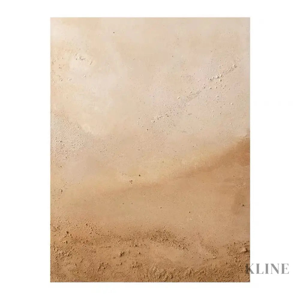 Imaged Venus - Hand Painting 