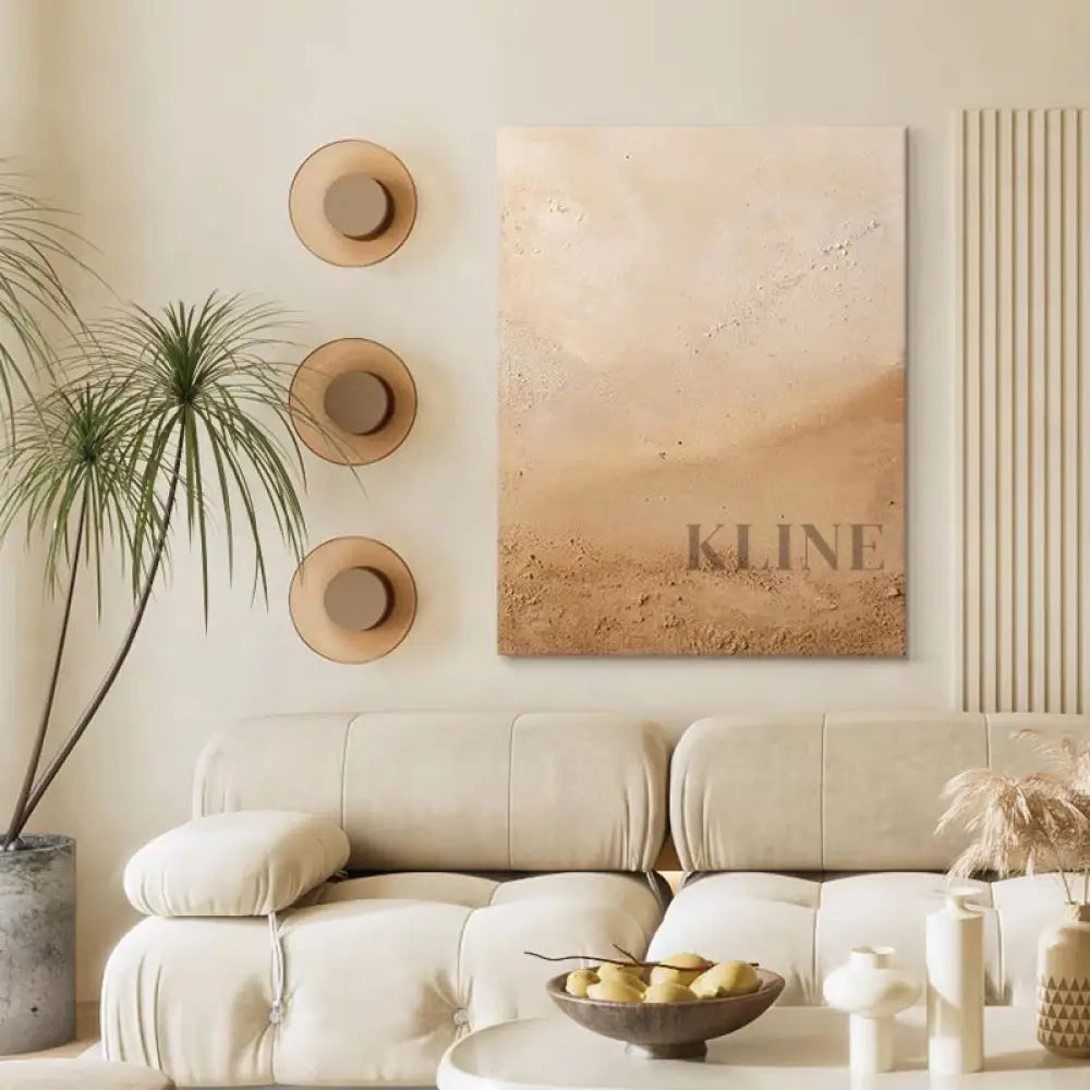 Imaged Venus - Hand Painting