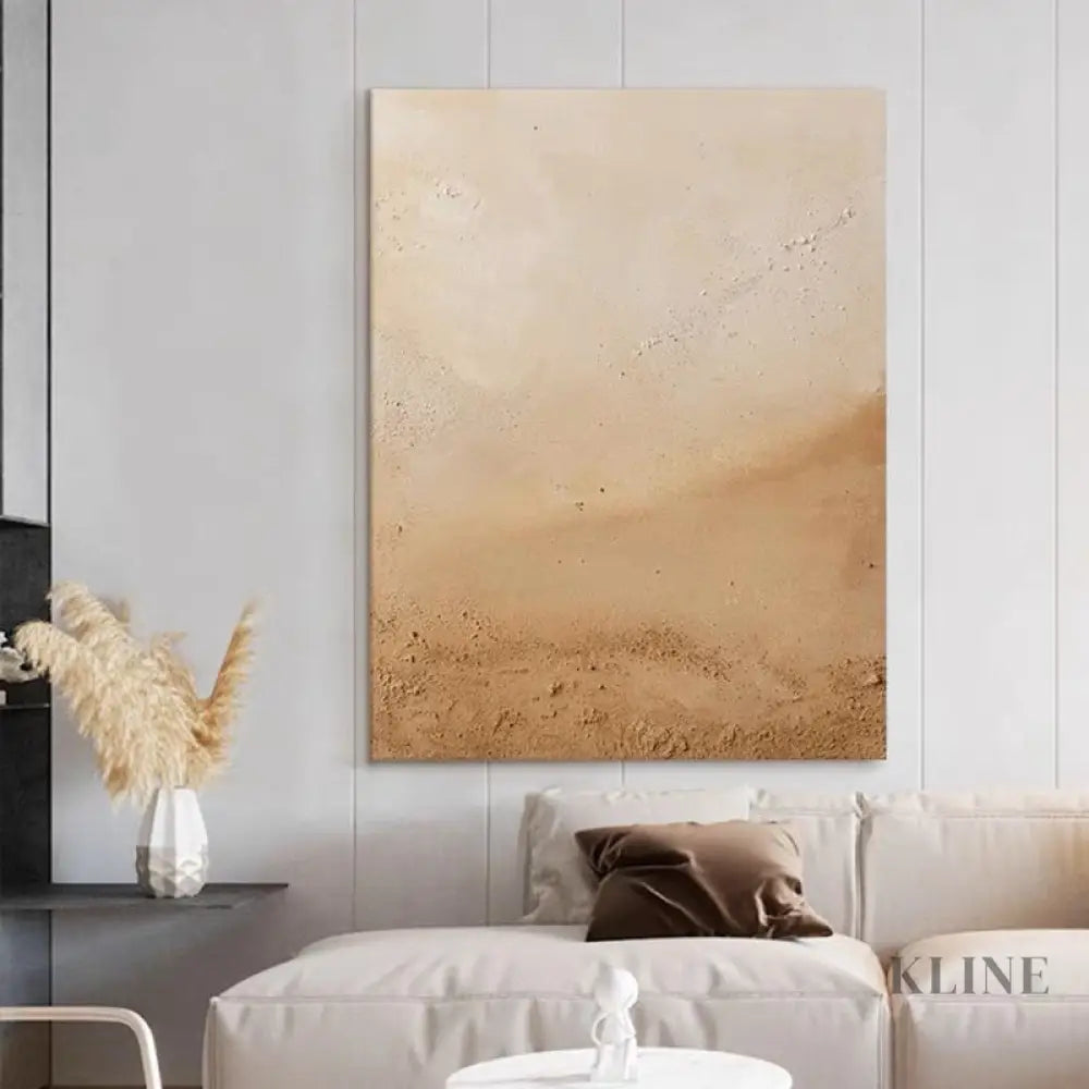 Imaged Venus - Hand Painting 
