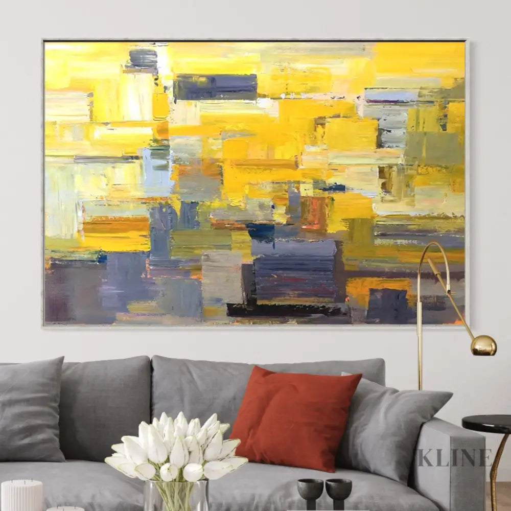Imagination 1 - Kline Collective 